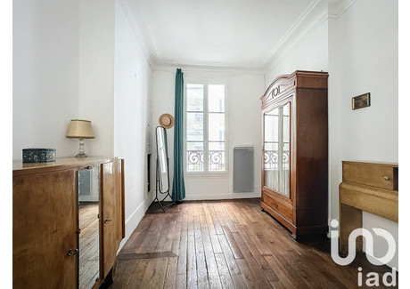 Mieszkanie na sprzedaż - Paris, Francja, 37 m², 327 957 USD (1 341 344 PLN), NET-102307440