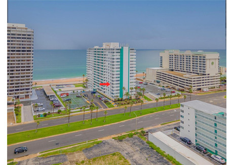 Mieszkanie na sprzedaż - 2800 N ATLANTIC AVENUE Daytona Beach, Usa, 98,29 m², 305 000 USD (1 171 200 PLN), NET-99745063