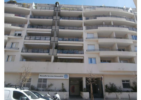 Mieszkanie do wynajęcia - Marseille, Francja, 28 m², 656 USD (2518 PLN), NET-100866060