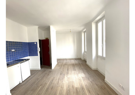 Mieszkanie do wynajęcia - Marseille, Francja, 25 m², 618 USD (2371 PLN), NET-101098602