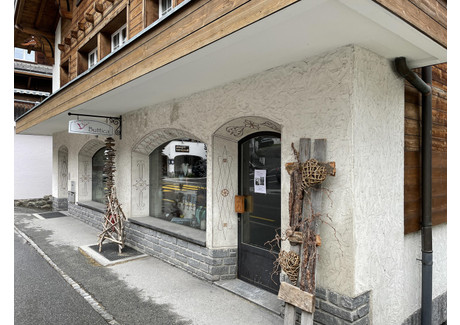 Lokal handlowy na sprzedaż - Via Alpsu 58, 7188 Tujetsch, Switzerland Tujetsch, Szwajcaria, 140 m², 403 837 USD (1 546 696 PLN), NET-99654642