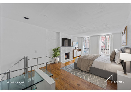 Mieszkanie na sprzedaż - 418.5 9th Street Manhattan, Usa, 92 m², 999 900 USD (4 099 590 PLN), NET-100635761