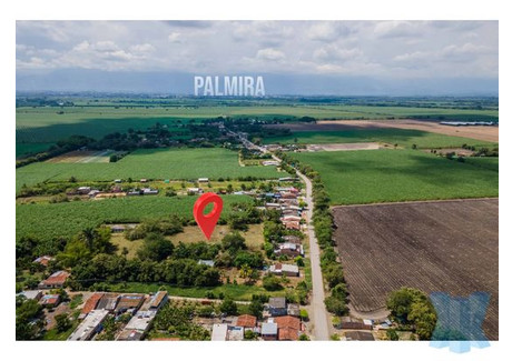 Działka na sprzedaż - Corregimiento La Herradura, La Herradura, Palmira, Valle del Cauca Palmira, Kolumbia, 700 m², 41 225 USD (169 021 PLN), NET-101381912