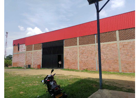 Lokal handlowy na sprzedaż - Juanchito, Cali, Candelaria, Valle del Cauca, Colombia Candelaria, Kolumbia, 1000 m², 317 113 USD (1 300 162 PLN), NET-99623365