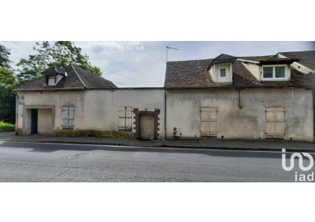 Dom na sprzedaż - Dreux, Francja, 56 m², 122 316 USD (500 273 PLN), NET-99720603