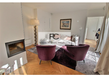 Mieszkanie na sprzedaż - Paris, Francja, 59 m², 1 365 708 USD (5 585 746 PLN), NET-101307871