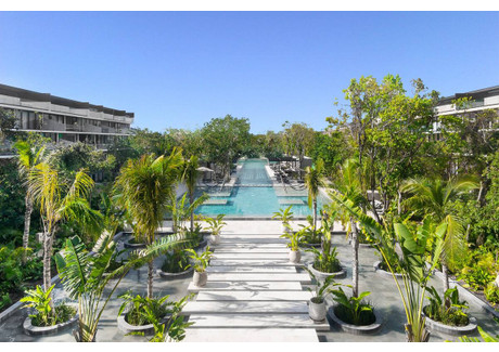 Mieszkanie na sprzedaż - 682 P.º Xaman - Ha Playa Del Carmen, Meksyk, 245 m², 542 761 USD (2 225 321 PLN), NET-100374014