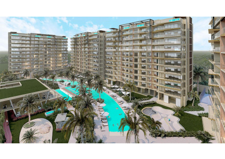 Mieszkanie na sprzedaż - 57 Av Huayacán Cancún, Meksyk, 88 m², 154 445 USD (631 678 PLN), NET-101940578