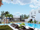 Dom na sprzedaż - 57 Av Huayacán Cancún, Meksyk, 134 m², 167 206 USD (680 527 PLN), NET-101940581