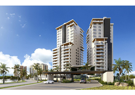 Mieszkanie na sprzedaż - Mz-27 1-02 Av. Bonampak Puerto Cancún, Meksyk, 172 m², 744 599 USD (3 045 410 PLN), NET-101940907