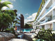 Mieszkanie na sprzedaż - 682 P.º Xaman - Ha Playa Del Carmen, Meksyk, 85 m², 290 936 USD (1 216 113 PLN), NET-101942609