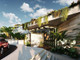 Mieszkanie na sprzedaż - 682 P.º Xaman - Ha Playa Del Carmen, Meksyk, 85 m², 290 936 USD (1 216 113 PLN), NET-101942609