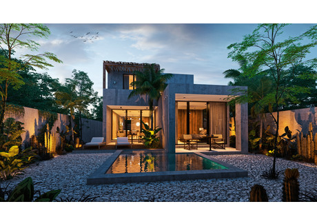 Dom na sprzedaż - C. 5 44, La Veleta, 77762 Tulum, Q.R., Mexico Tulum, Meksyk, 300 m², 406 748 USD (1 655 464 PLN), NET-101973376