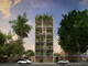 Mieszkanie na sprzedaż - 6 Av. 20 Nte. Playa Del Carmen, Meksyk, 79 m², 249 374 USD (1 022 434 PLN), NET-102843092