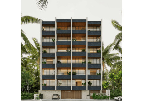 Mieszkanie na sprzedaż - Rafael E. Melgar 2a, 77580 Puerto Morelos, Q.R., Mexico Puerto Morelos, Meksyk, 82 m², 264 470 USD (1 097 552 PLN), NET-102979232