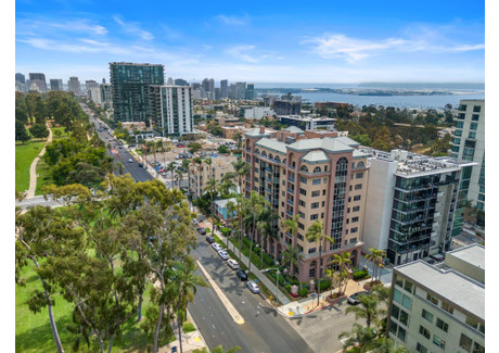 Dom na sprzedaż - 3060 6th AVE San Diego, Usa, 115 m², 1 049 000 USD (4 353 350 PLN), NET-102336845