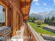 Dom na sprzedaż - Les Diablerets, Szwajcaria, 165 m², 1 720 411 USD (6 589 175 PLN), NET-99969488