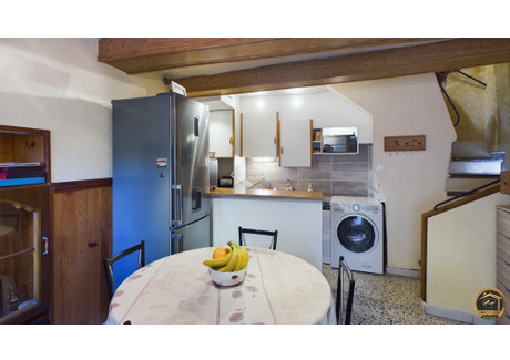 Dom na sprzedaż - Saint-Marcel-Sur-Aude, Francja, 43 m², 78 441 USD (319 255 PLN), NET-102803615