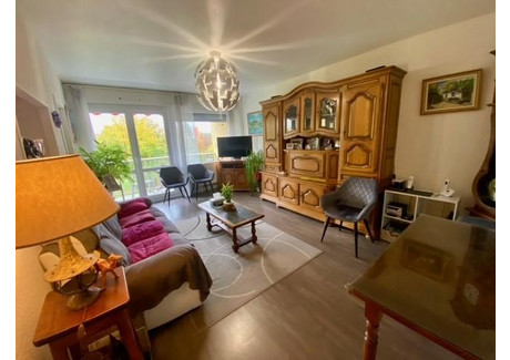 Mieszkanie na sprzedaż - Divonne-Les-Bains, Francja, 64 m², 390 558 USD (1 601 287 PLN), NET-102164342