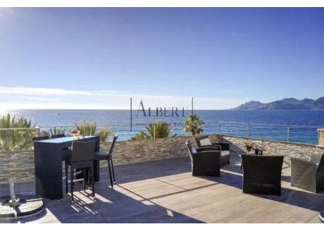 Mieszkanie na sprzedaż - Cannes, Francja, 125 m², 3 844 329 USD (15 069 769 PLN), NET-98910313