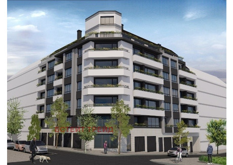 Mieszkanie na sprzedaż - Център/Centar София/sofia, Bułgaria, 67 m², 173 059 USD (718 194 PLN), NET-103224343