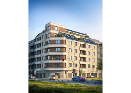 Mieszkanie na sprzedaż - Банишора/Banishora София/sofia, Bułgaria, 135 m², 293 225 USD (1 125 984 PLN), NET-98914162