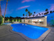 Dom na sprzedaż - 2290 S Bobolink Lane Palm Springs, Usa, 204,76 m², 1 895 000 USD (7 712 650 PLN), NET-102668762