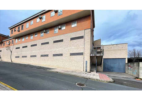 Komercyjne na sprzedaż - Plasencia, Hiszpania, 24 m², 5209 USD (21 774 PLN), NET-101655258