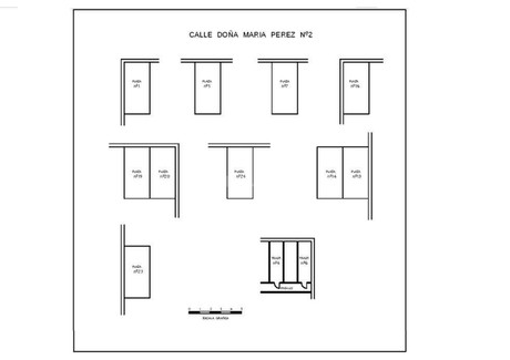 Komercyjne na sprzedaż - Hervás, Hiszpania, 26 m², 5209 USD (21 774 PLN), NET-101655341