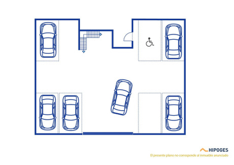 Komercyjne na sprzedaż - Plasencia, Hiszpania, 26 m², 13 440 USD (56 178 PLN), NET-101655395