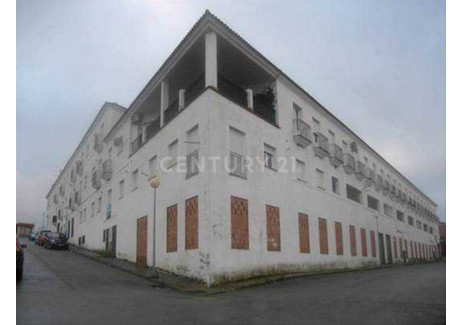 Komercyjne na sprzedaż - Monesterio, Hiszpania, 402 m², 70 844 USD (289 754 PLN), NET-101812897