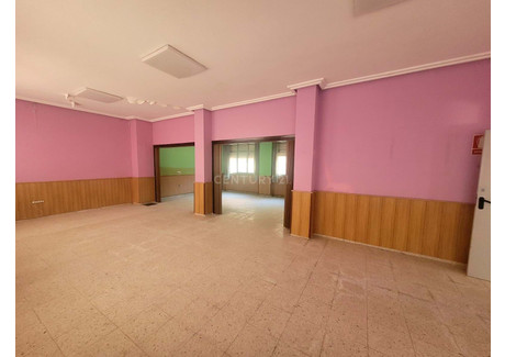 Komercyjne do wynajęcia - Cáceres Capital, Hiszpania, 220 m², 792 USD (3246 PLN), NET-96051909