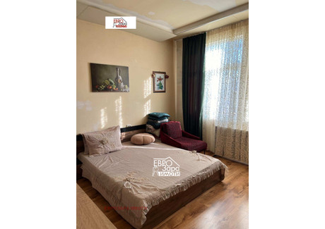 Mieszkanie na sprzedaż - Център/Centar Стара Загора/stara-Zagora, Bułgaria, 50 m², 51 712 USD (212 019 PLN), NET-101578844