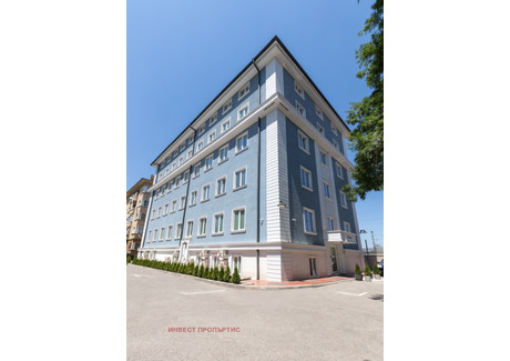 Mieszkanie do wynajęcia - Банишора/Banishora София/sofia, Bułgaria, 27 m², 540 USD (2212 PLN), NET-102483560