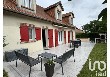 Dom na sprzedaż - Chaingy, Francja, 151 m², 424 169 USD (1 726 369 PLN), NET-99072317