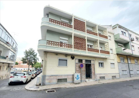 Mieszkanie na sprzedaż - Alverca Do Ribatejo E Sobralinho, Portugalia, 68 m², 156 675 USD (600 067 PLN), NET-99693687