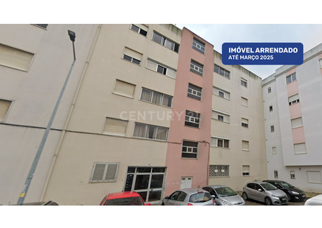 Mieszkanie na sprzedaż - Carregado E Cadafais, Portugalia, 83 m², 172 159 USD (661 092 PLN), NET-99718145