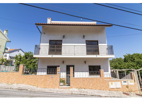 Dom na sprzedaż - Santa Iria De Azoia, São João Da Talha E Bobadela, Portugalia, 188 m², 402 880 USD (1 599 432 PLN), NET-99951763