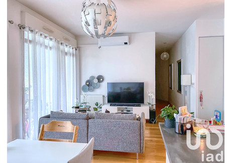 Mieszkanie na sprzedaż - Asnières-Sur-Seine, Francja, 71 m², 476 730 USD (1 830 643 PLN), NET-100963240