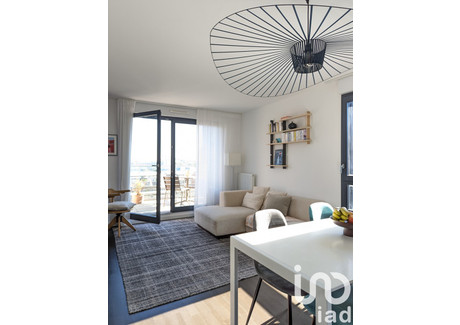 Mieszkanie na sprzedaż - Asnières-Sur-Seine, Francja, 62 m², 425 970 USD (1 746 479 PLN), NET-100963225