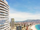 Mieszkanie na sprzedaż - Benidorm, Alicante, Hiszpania, 80 m², 727 570 USD (2 975 762 PLN), NET-99875184