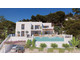 Dom na sprzedaż - Moraira, Alicante, Hiszpania, 324 m², 1 805 183 USD (7 383 196 PLN), NET-99875250