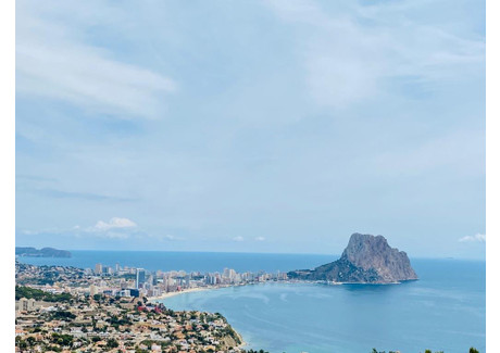 Dom na sprzedaż - Calpe, Alicante, Hiszpania, 427 m², 1 695 778 USD (6 511 786 PLN), NET-99875262