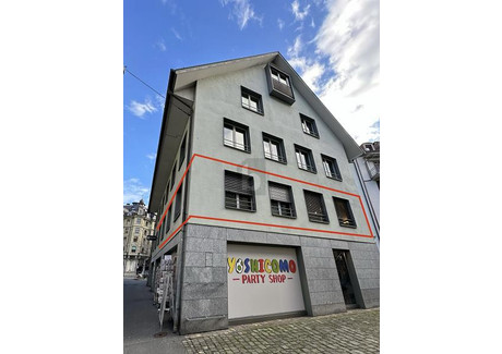 Biuro do wynajęcia - Luzern, Szwajcaria, 102 m², 4711 USD (18 044 PLN), NET-100830566