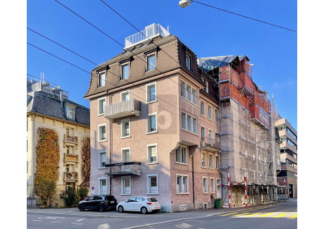 Biuro do wynajęcia - Luzern, Szwajcaria, 92 m², 2552 USD (10 387 PLN), NET-102446327