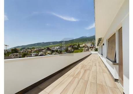 Mieszkanie na sprzedaż - Sierre, Szwajcaria, 160 m², 1 147 314 USD (4 405 687 PLN), NET-101008056