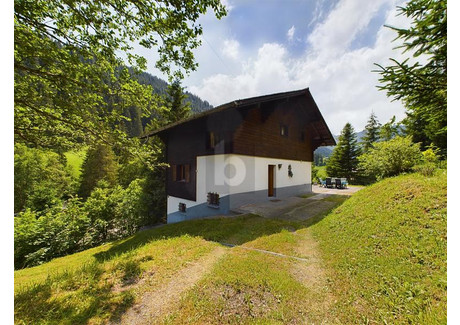 Dom na sprzedaż - Morgins Szwajcaria, 180 m², 1 243 405 USD (5 060 658 PLN), NET-102474106