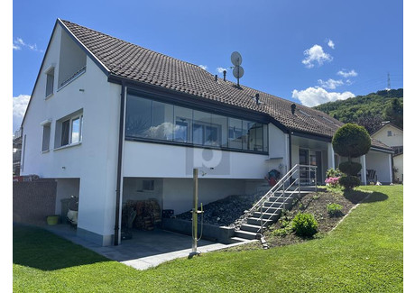 Dom na sprzedaż - Mumpf, Szwajcaria, 240 m², 2 082 193 USD (8 536 990 PLN), NET-103058492