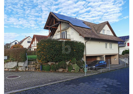 Dom na sprzedaż - Rebenstrasse 31, 4112 Bättwil, Switzerland Bättwil-Flüh, Szwajcaria, 238 m², 2 368 632 USD (9 711 390 PLN), NET-103058534