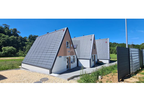 Dom na sprzedaż - Boncourt, Szwajcaria, 56 m², 395 906 USD (1 516 321 PLN), NET-100434078